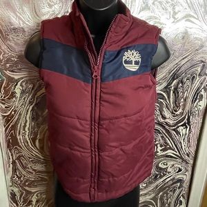 Timberland vest